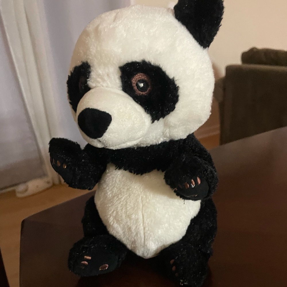 Disney Panda bear